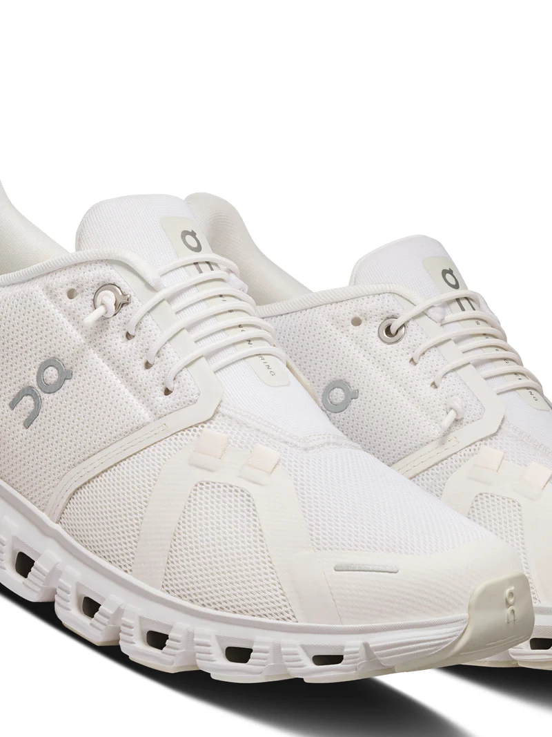 CLOUD 6 ALL WHITE