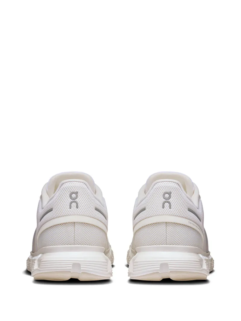 CLOUD 6 ALL WHITE