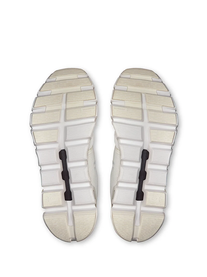 CLOUD 6 ALL WHITE