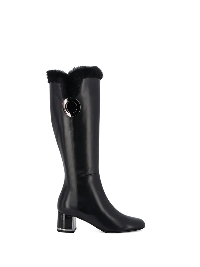 GAVEN BLACK