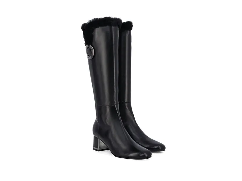 GAVEN BLACK
