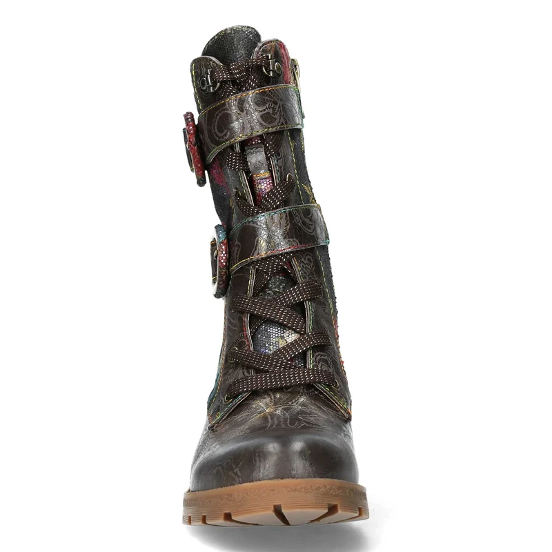 Bottines - COCRAILO 71