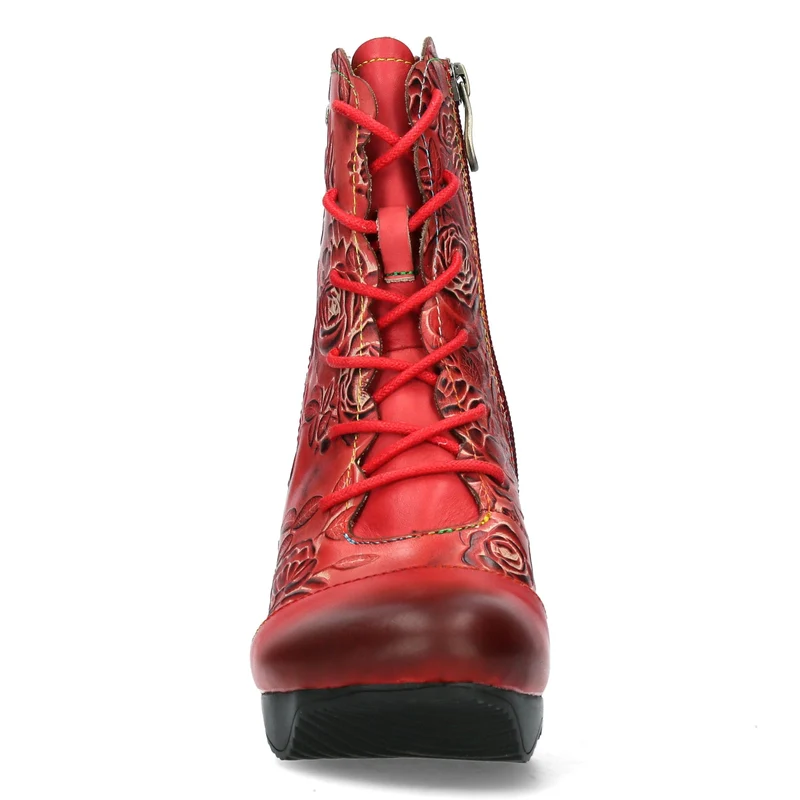 Bottines - ARCMANCEO 50