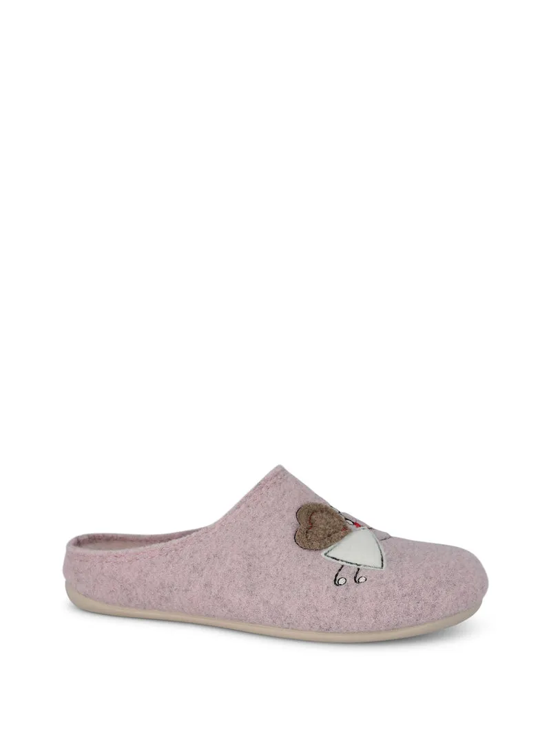 ARCHER SOFT PINK