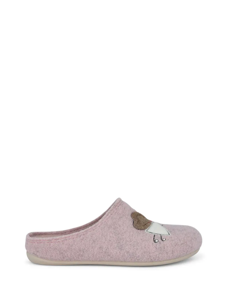 ARCHER SOFT PINK