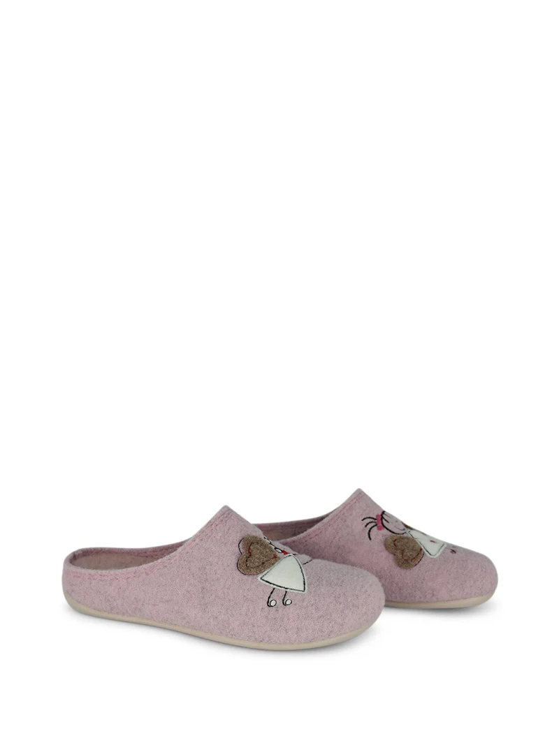 ARCHER SOFT PINK