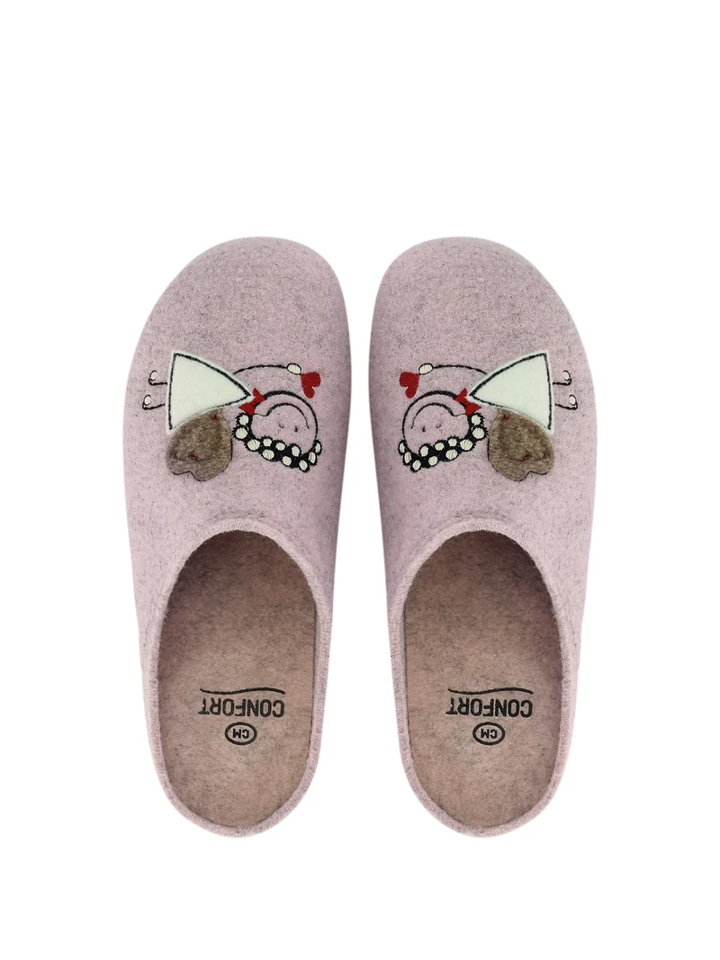 ARCHER SOFT PINK