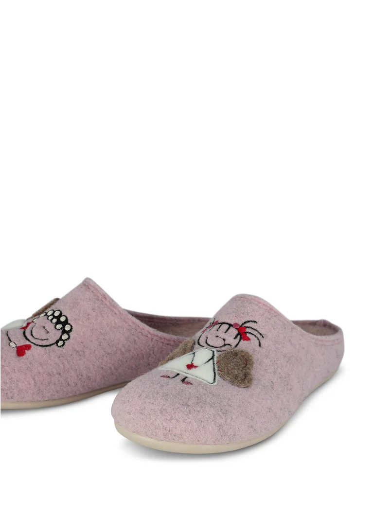 ARCHER SOFT PINK