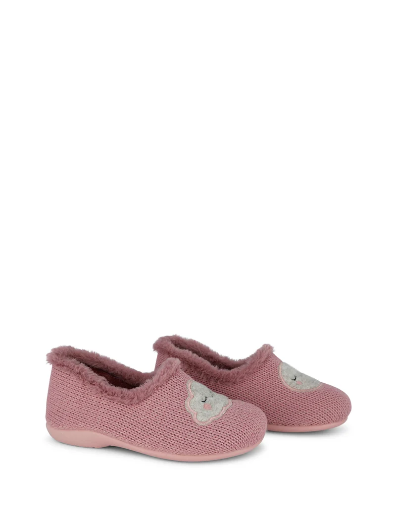 NITE NITE SOFT PINK