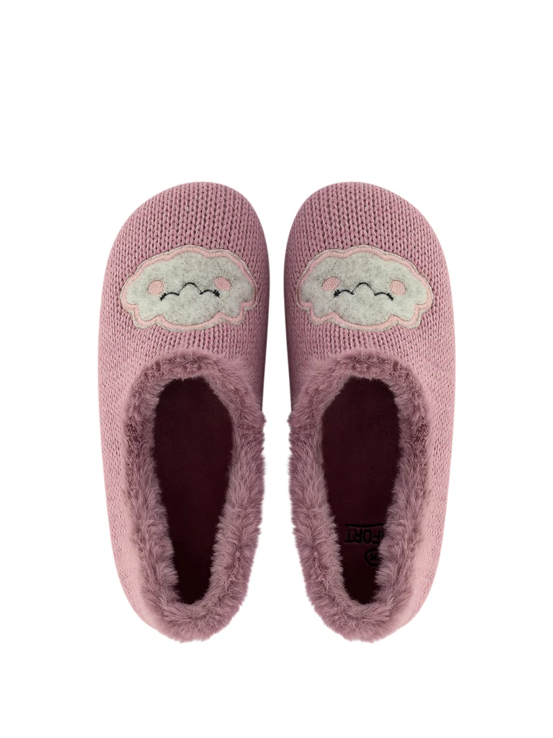 NITE NITE SOFT PINK