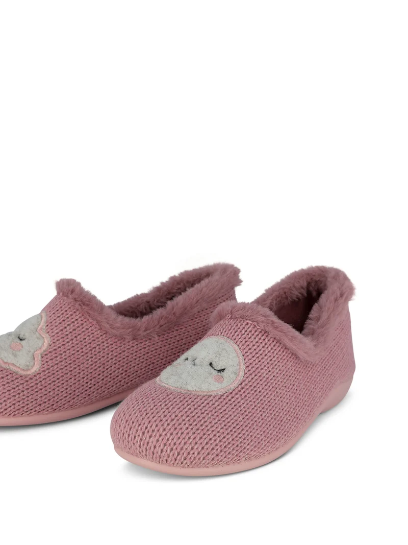 NITE NITE SOFT PINK