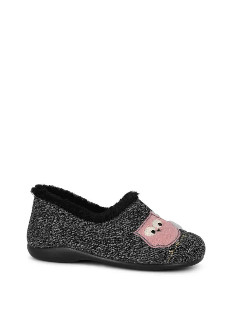 OLLIE DARK GREY