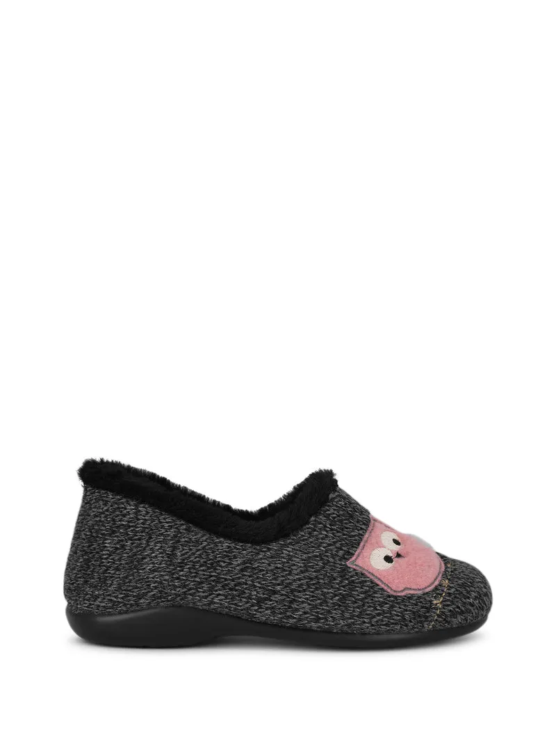 OLLIE DARK GREY