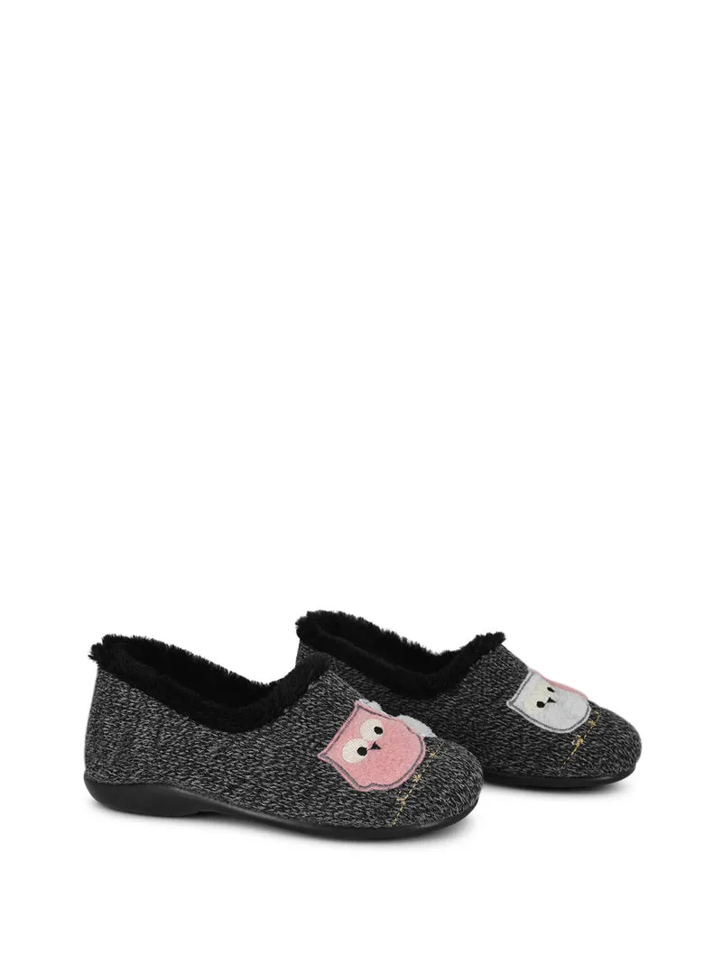 OLLIE DARK GREY