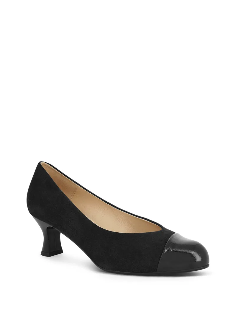 PALAMOS BLACK