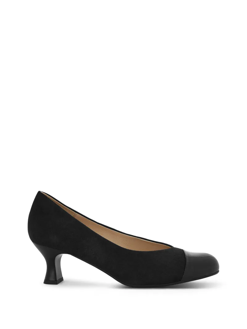 PALAMOS BLACK