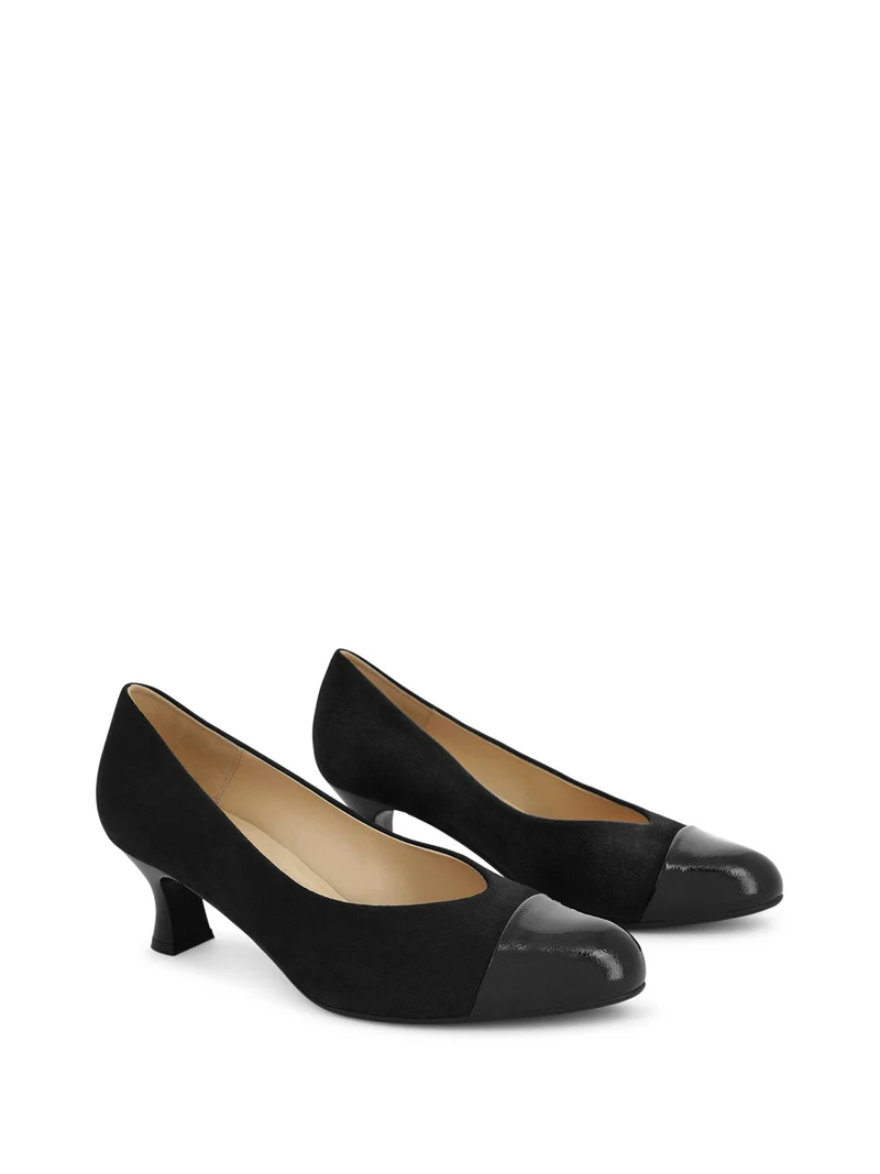 PALAMOS BLACK