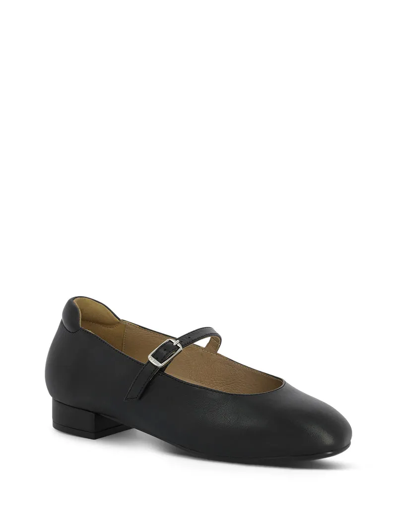 PALOMARES BLACK