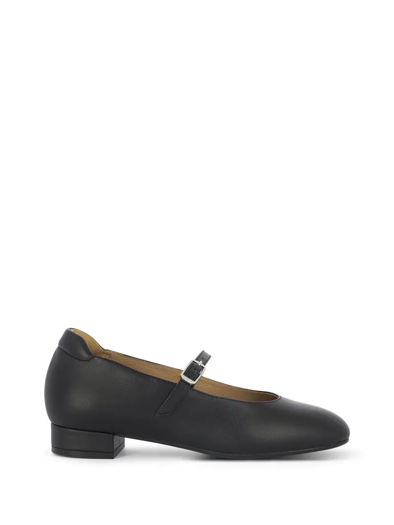 PALOMARES BLACK