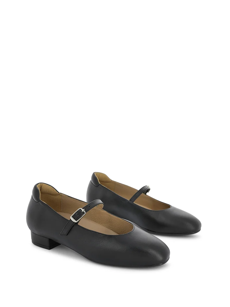 PALOMARES BLACK