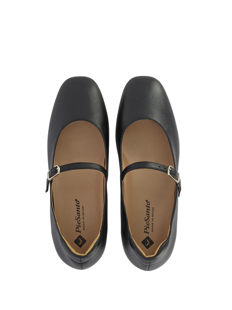 PALOMARES BLACK