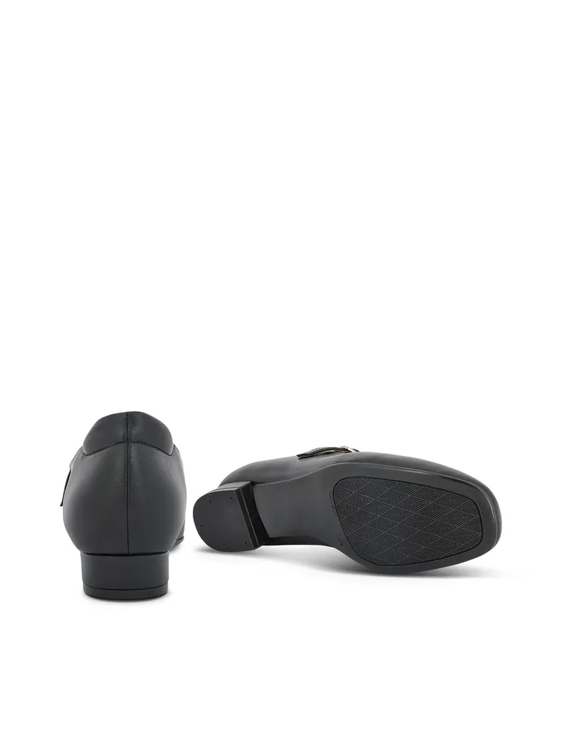PALOMARES BLACK