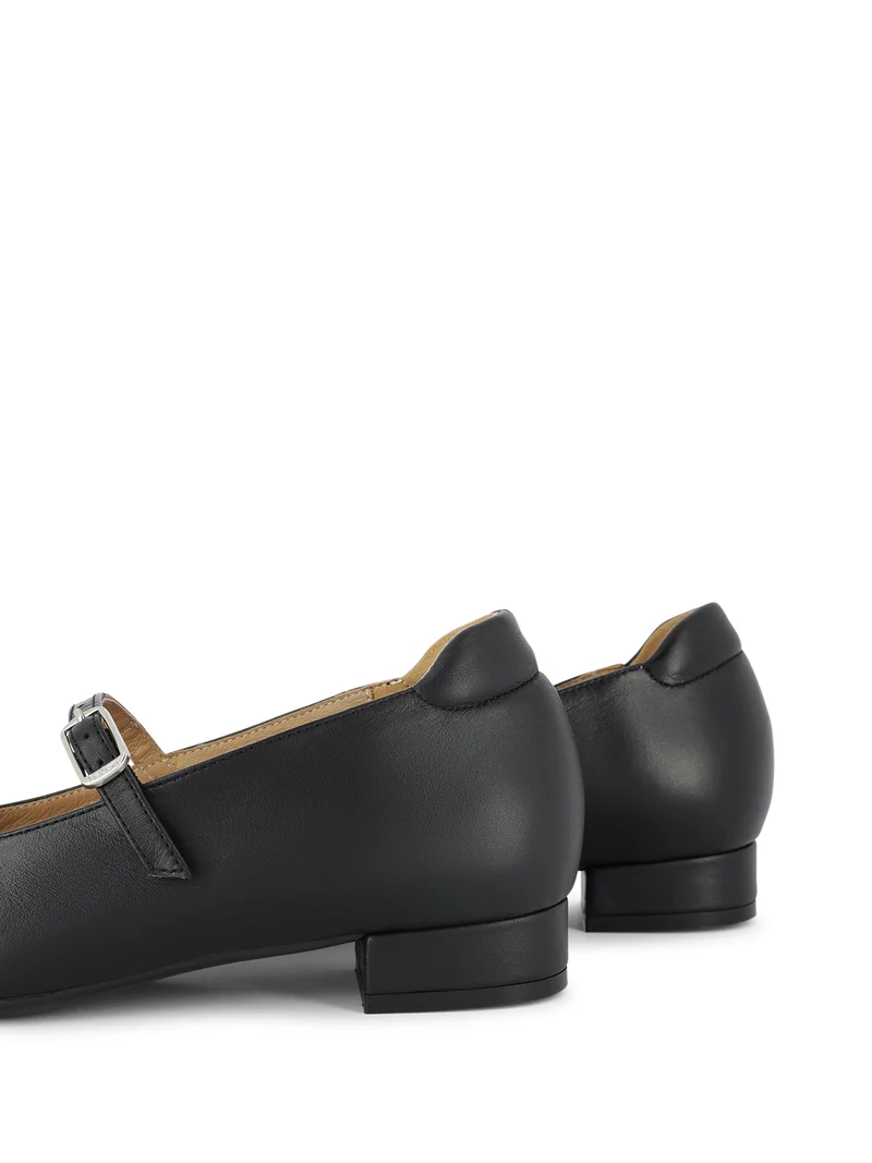 PALOMARES BLACK