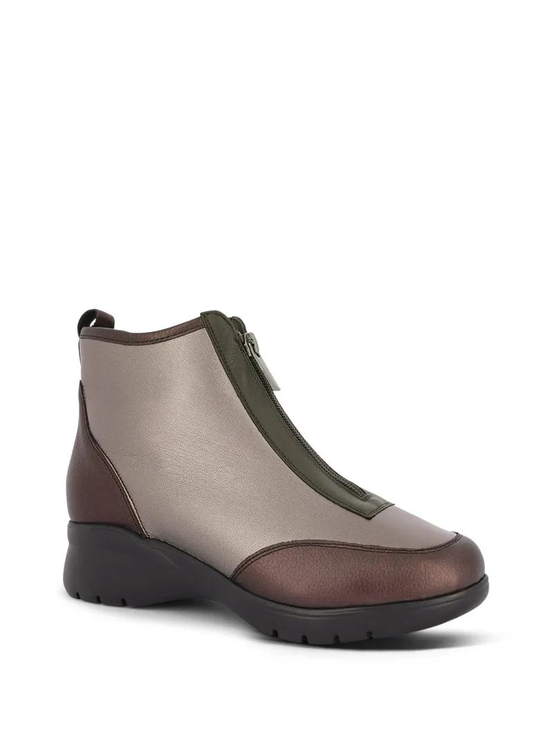 PEDREDO MULTI METALLIC