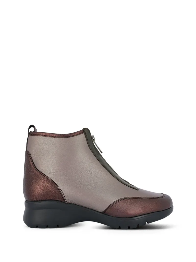 PEDREDO MULTI METALLIC