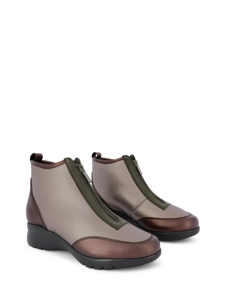PEDREDO MULTI METALLIC