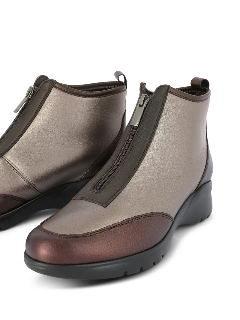 PEDREDO MULTI METALLIC