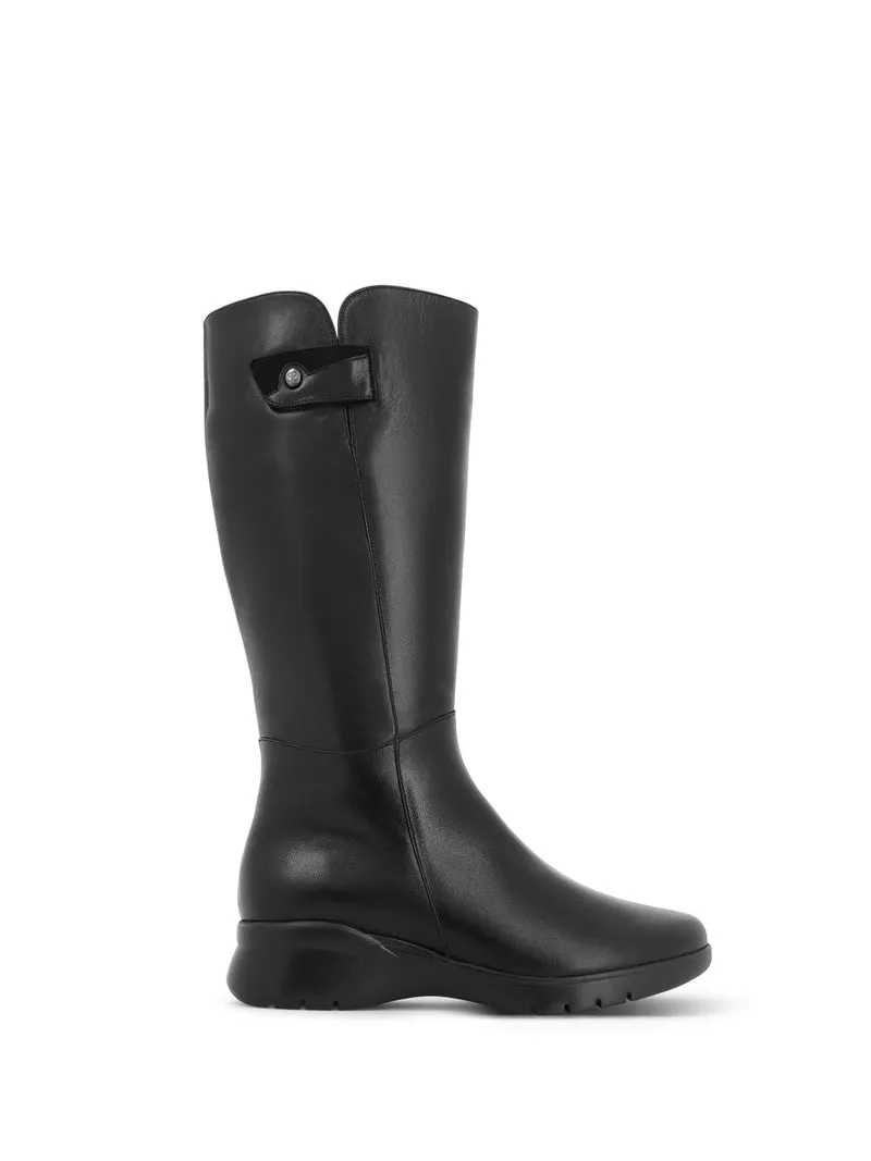 PISCA BLACK