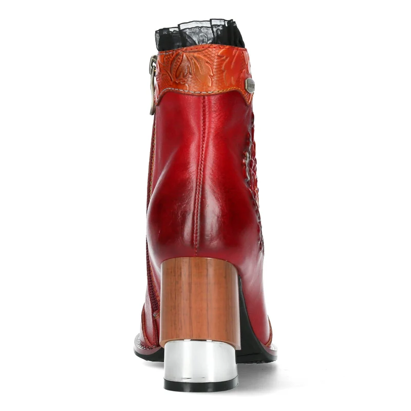 Bottines - OXANEO 54
