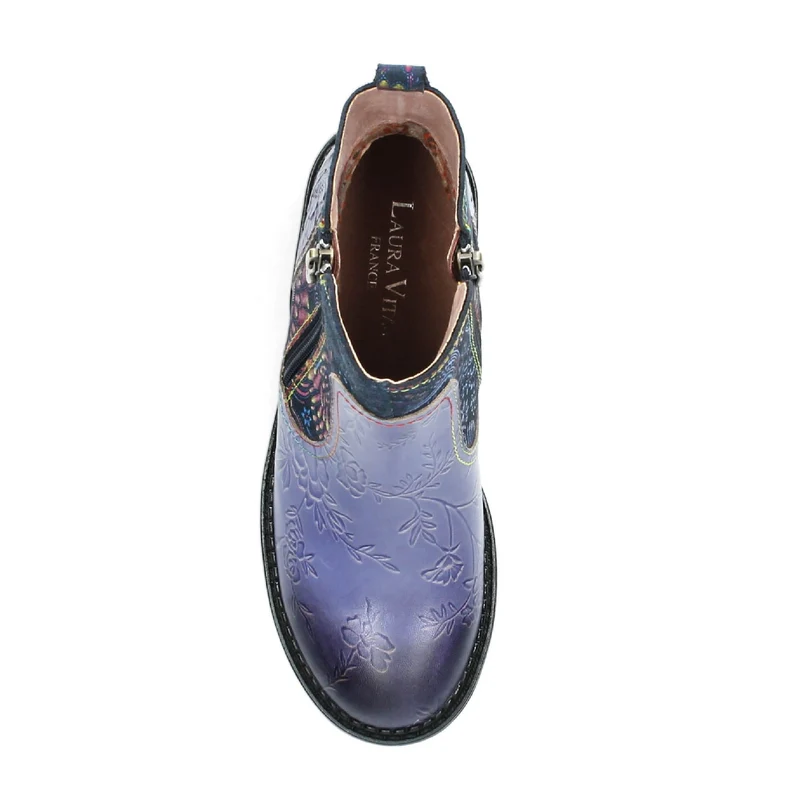 Bottines - KESSO 73