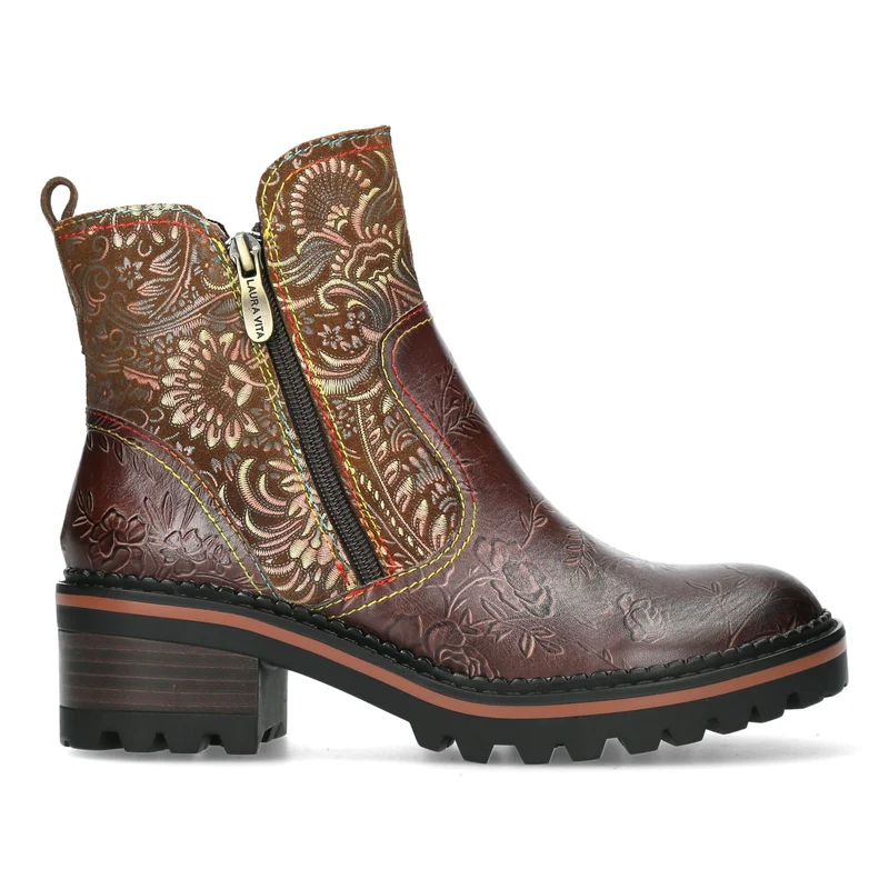 Bottines - KESSO 73