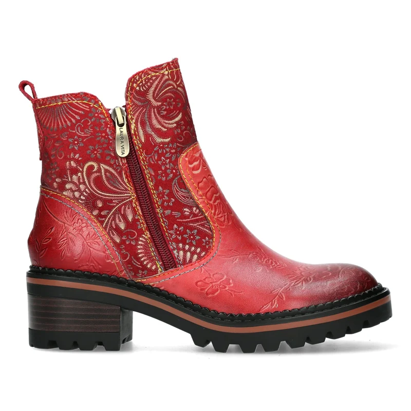 Bottines - KESSO 73