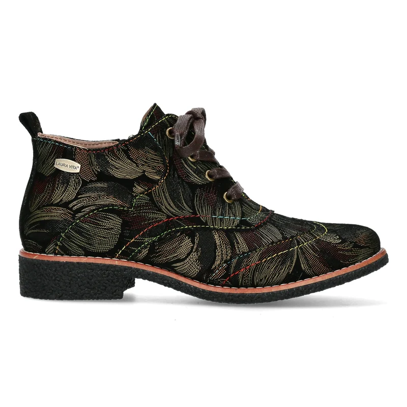 Bottines - COCRALIEO 47