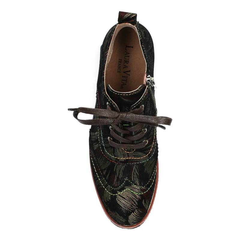 Bottines - COCRALIEO 47