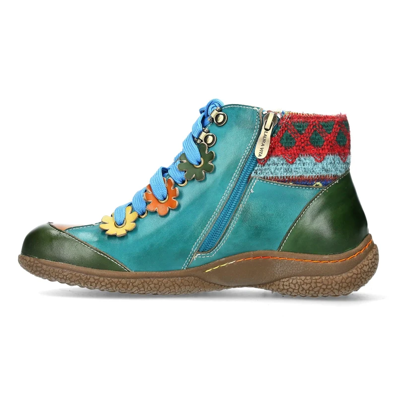 Bottines - GOCTHO 13