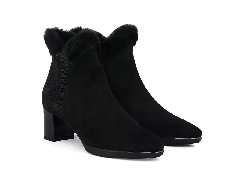 GUILDFORD BLACK