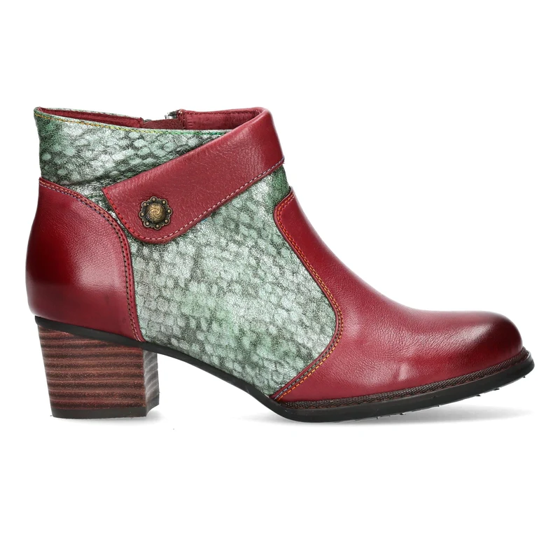 Bottines - ALEXIA 13