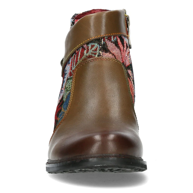 Bottines - ALEXIA 13