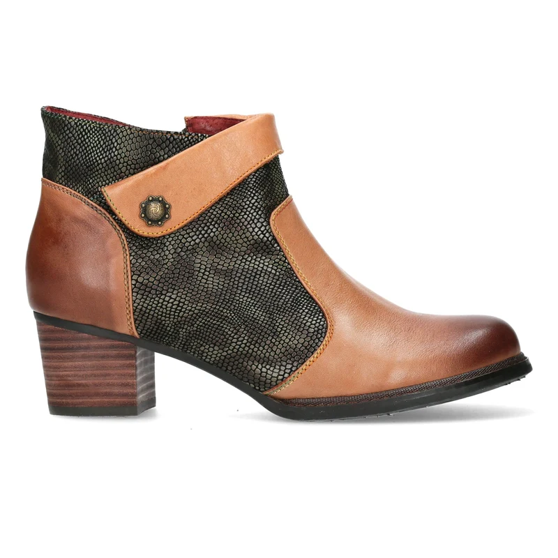Bottines - ALEXIA 13