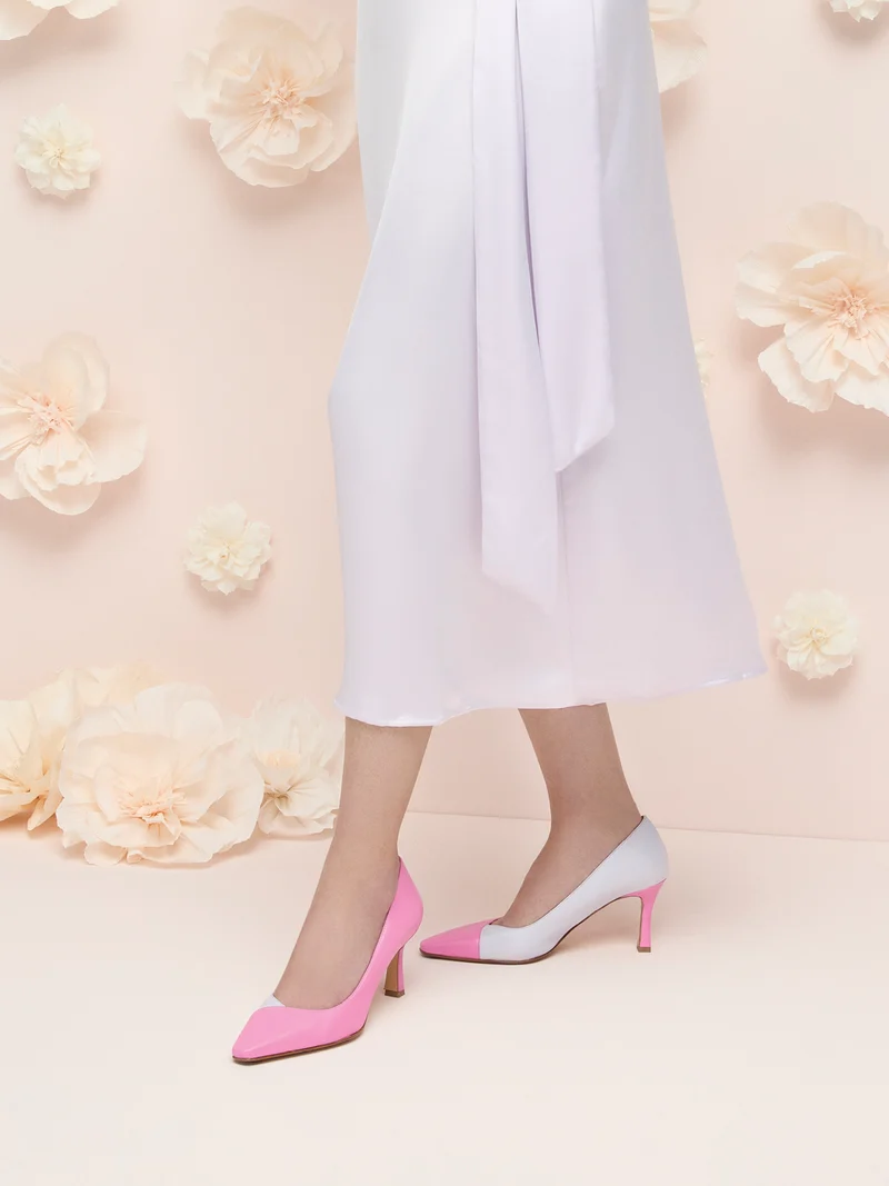 COUNTESS PINK`MAUVE