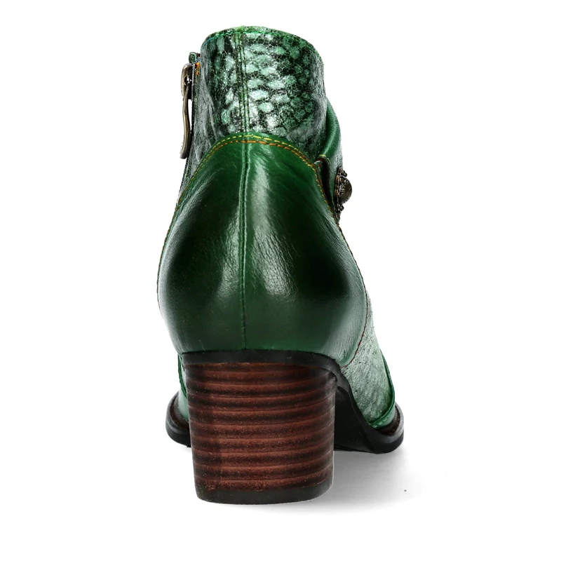 Bottines - ALEXIA 13
