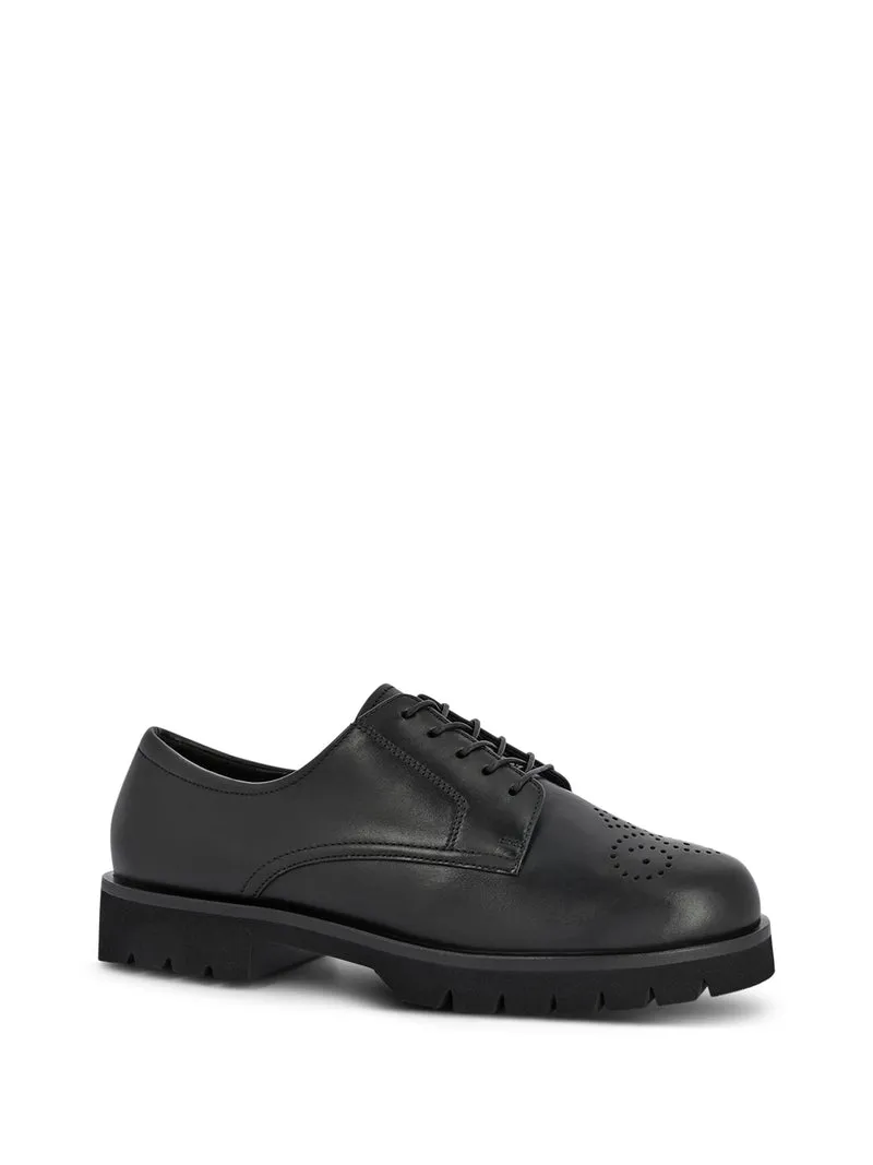 HAFERBURG BLACK