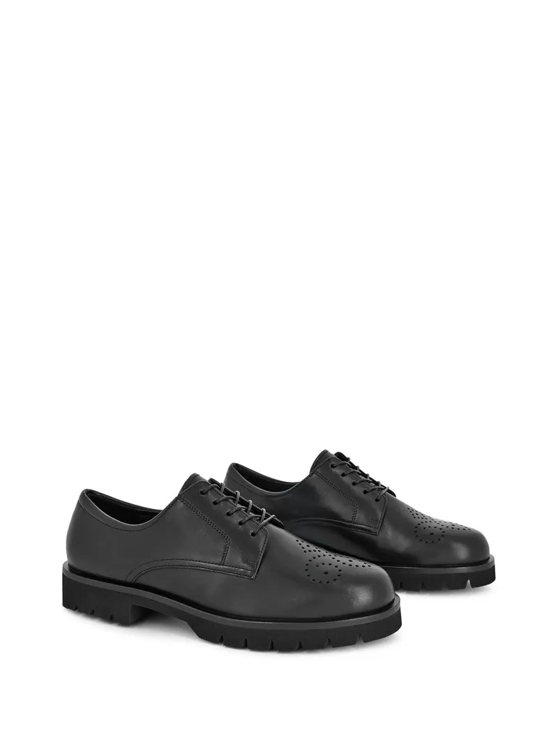 HAFERBURG BLACK