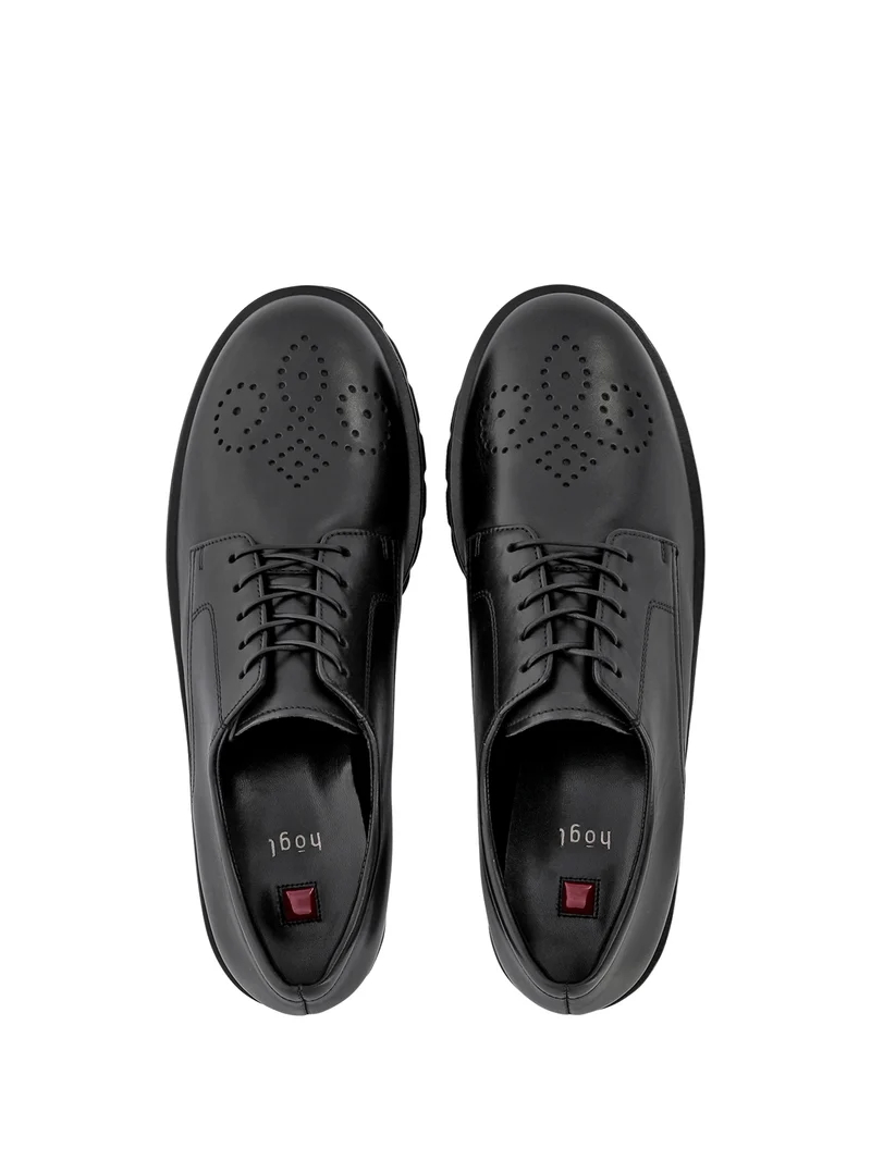 HAFERBURG BLACK