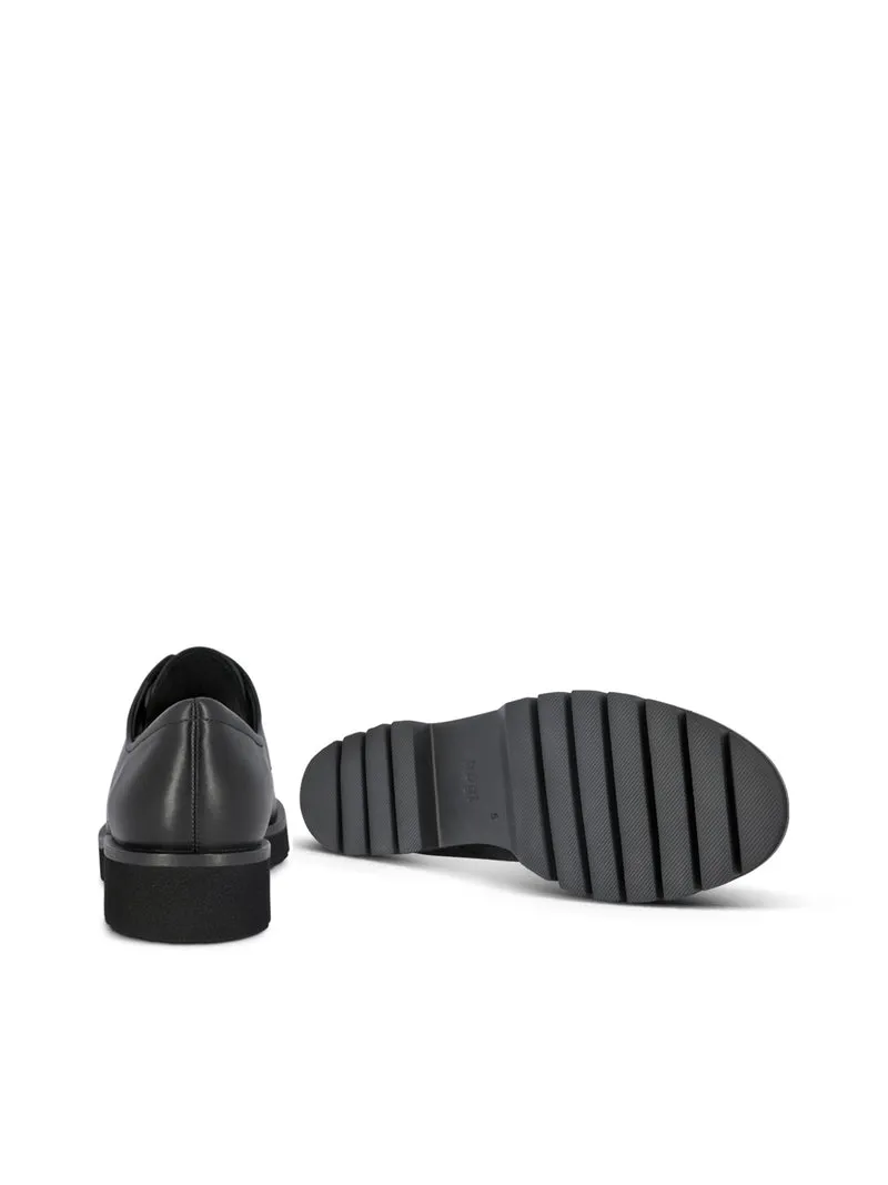 HAFERBURG BLACK