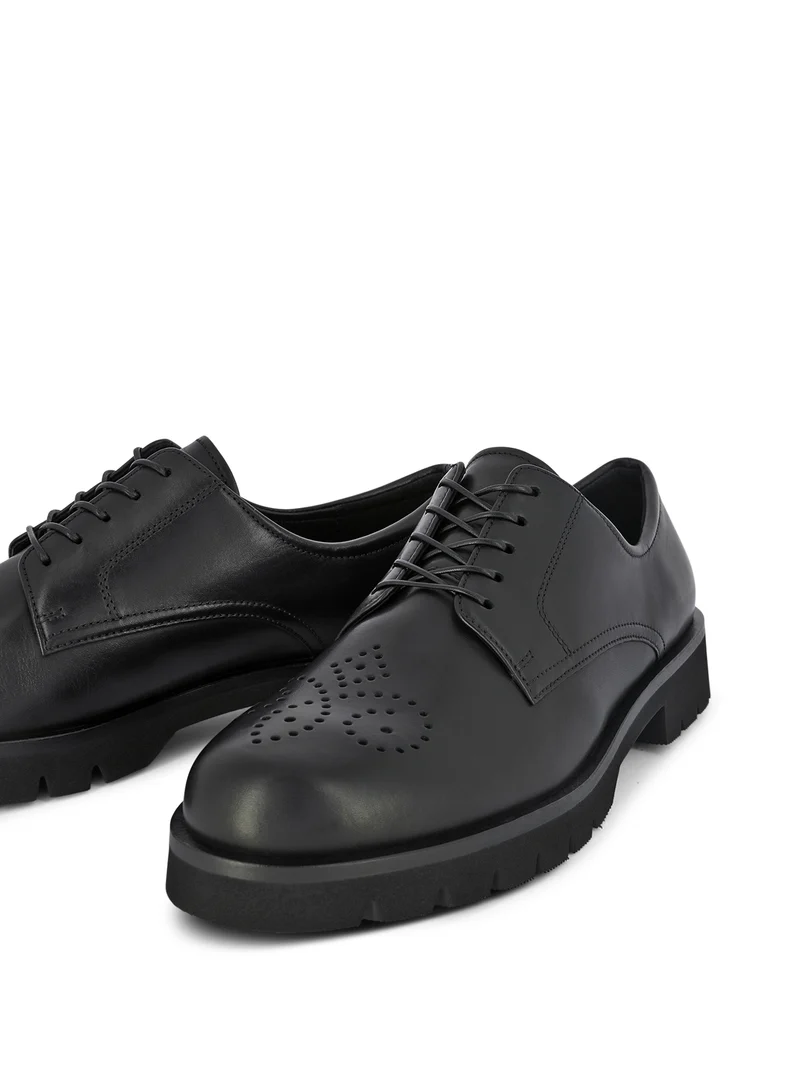 HAFERBURG BLACK